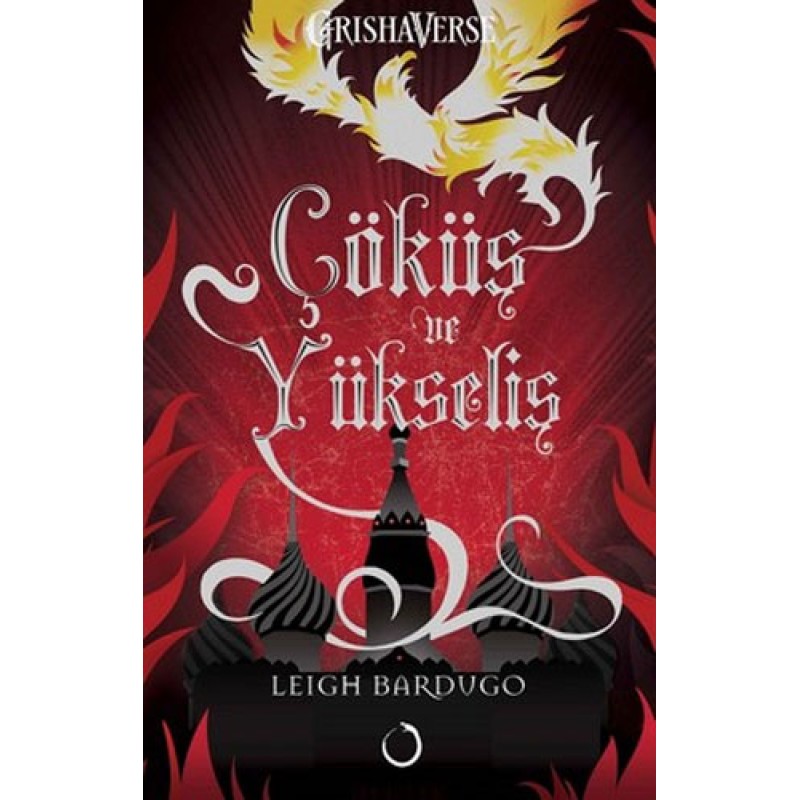 Çöküş ve Yükseliş Çöküş ve Yükseliş