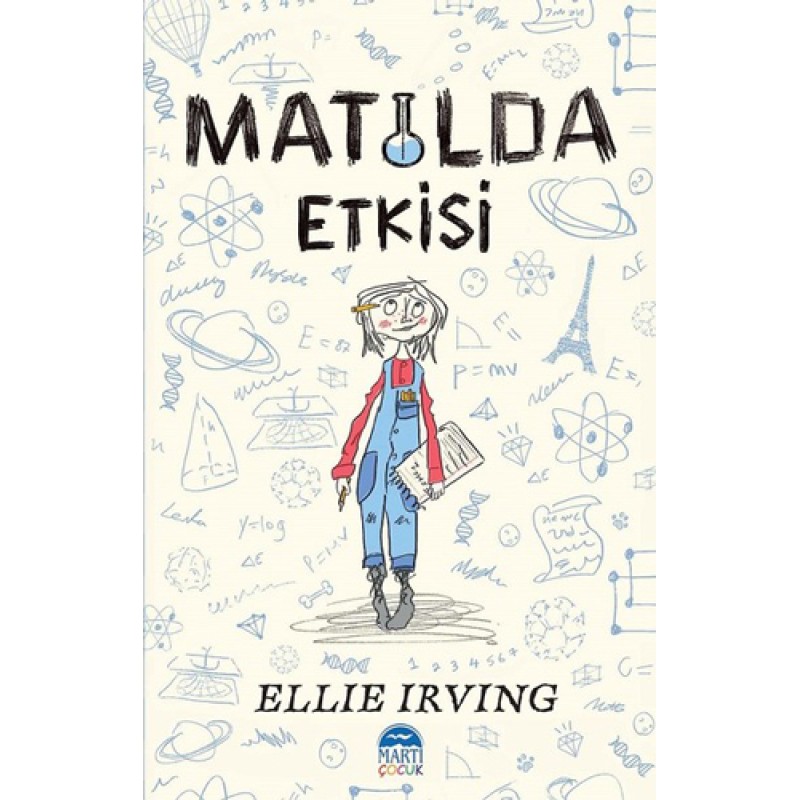 Matilda Etkisi Matilda Etkisi