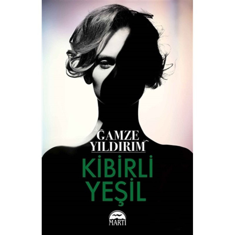 Kibirli Yeşil Kibirli Yeşil