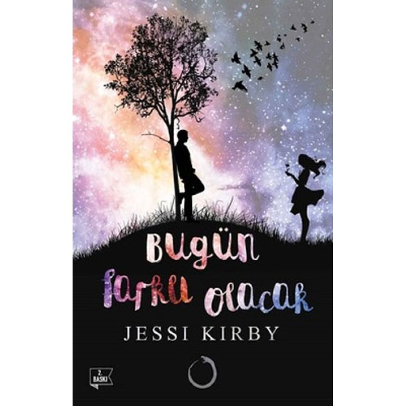 Bugün Farklı Olacak Bugün Farklı Olacak