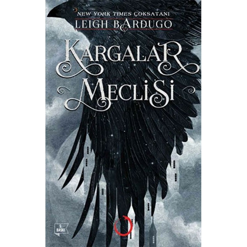 Kargalar Meclisi Kargalar Meclisi