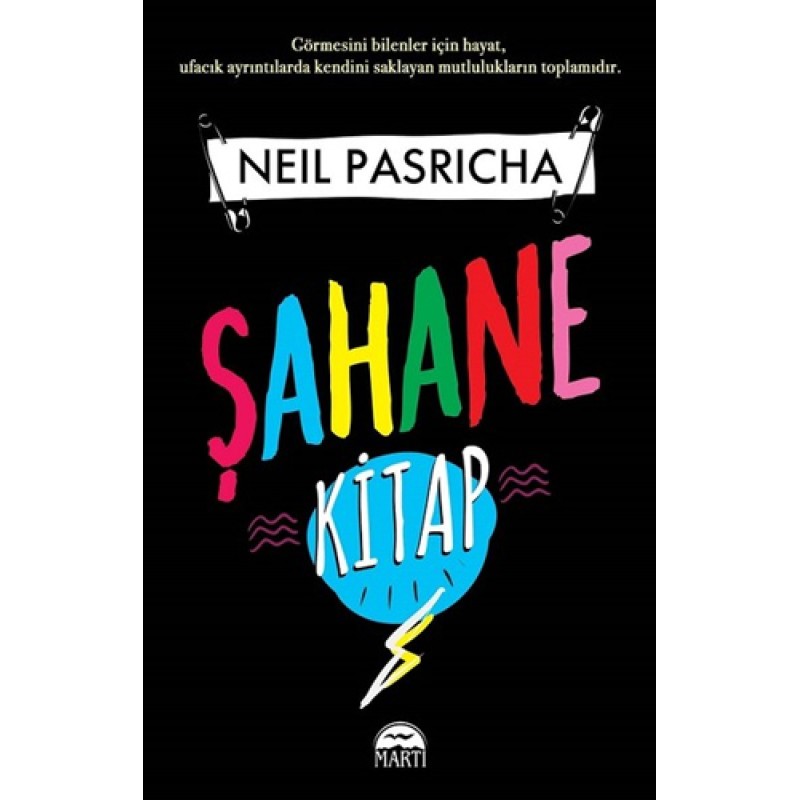 Şahane Kitap Şahane Kitap