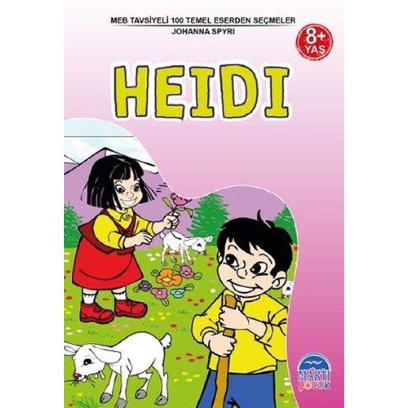 Heidi Heidi