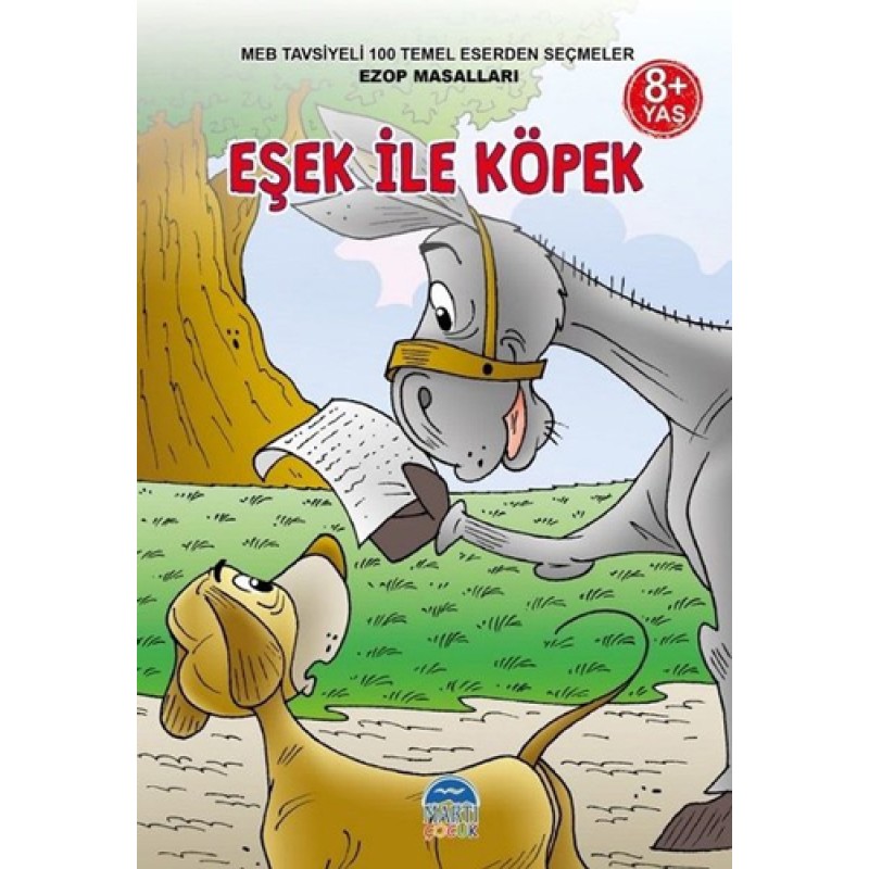 Eşek ile Köpek Eşek ile Köpek