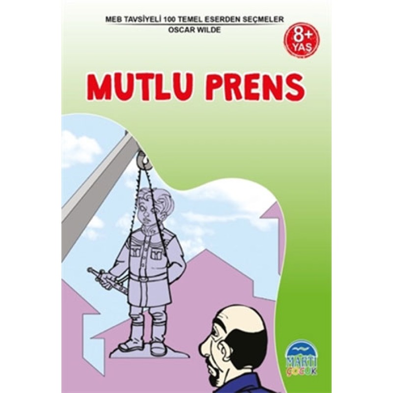 Mutlu Prens Mutlu Prens