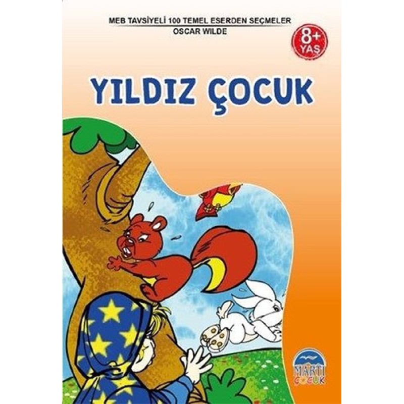 Yıldız Çocuk Yıldız Çocuk