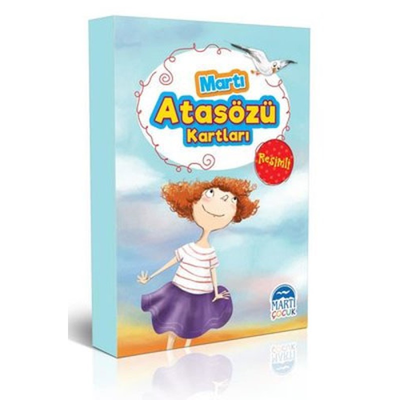 Atasözü Kartları