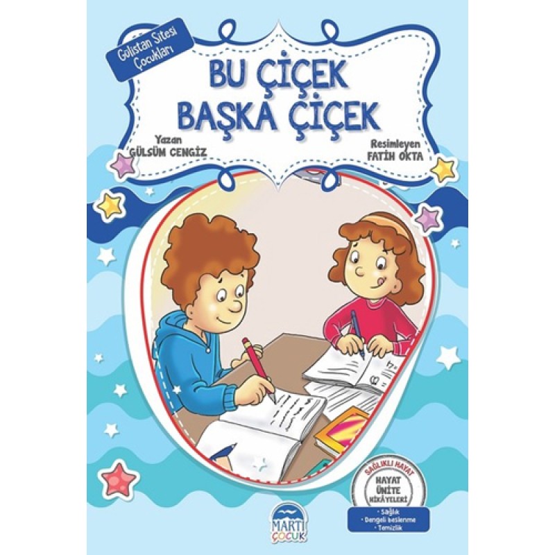 Gülistan Sitesi Çocukları - Bu Çiçek Başka Çicek Gülistan Sitesi Çocukları - Bu Çiçek Başka Çicek