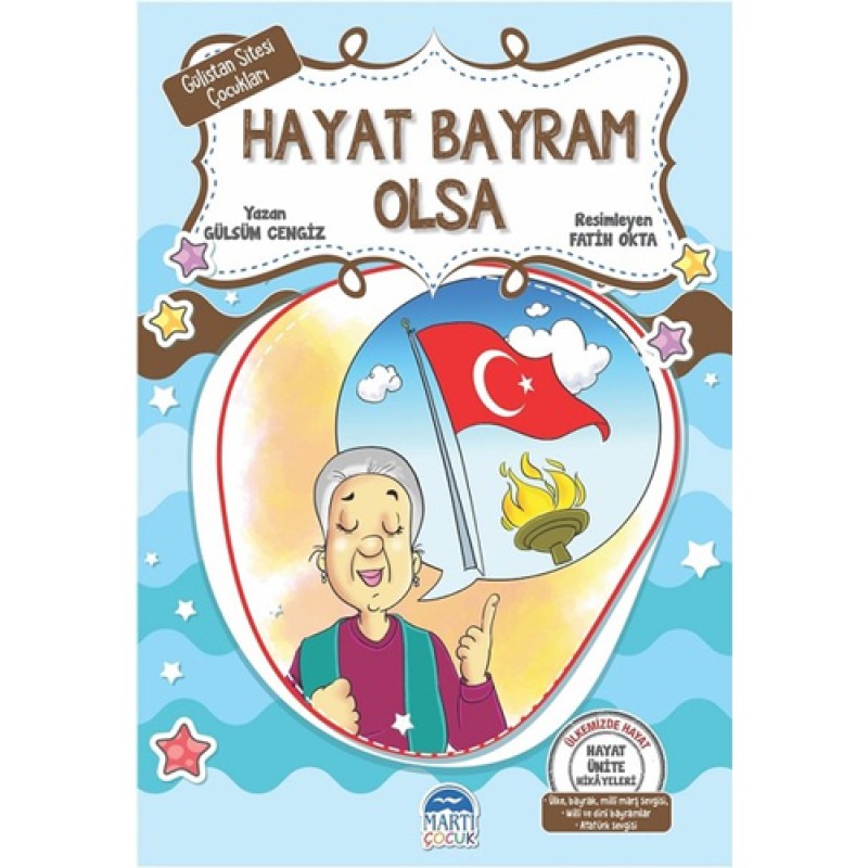 Gülistan Sitesi Çocukları - Hayat Bayram Olsa Gülistan Sitesi Çocukları - Hayat Bayram Olsa
