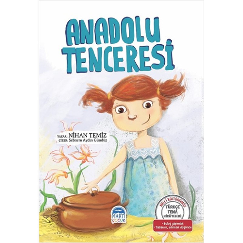 Anadolu Tenceresi