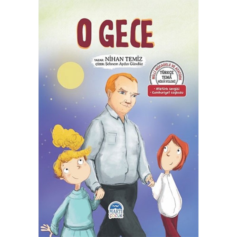 O Gece O Gece