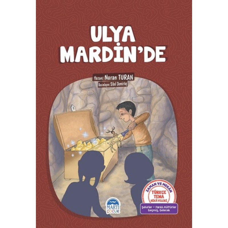 Ulya Mardin'de Ulya Mardin'de