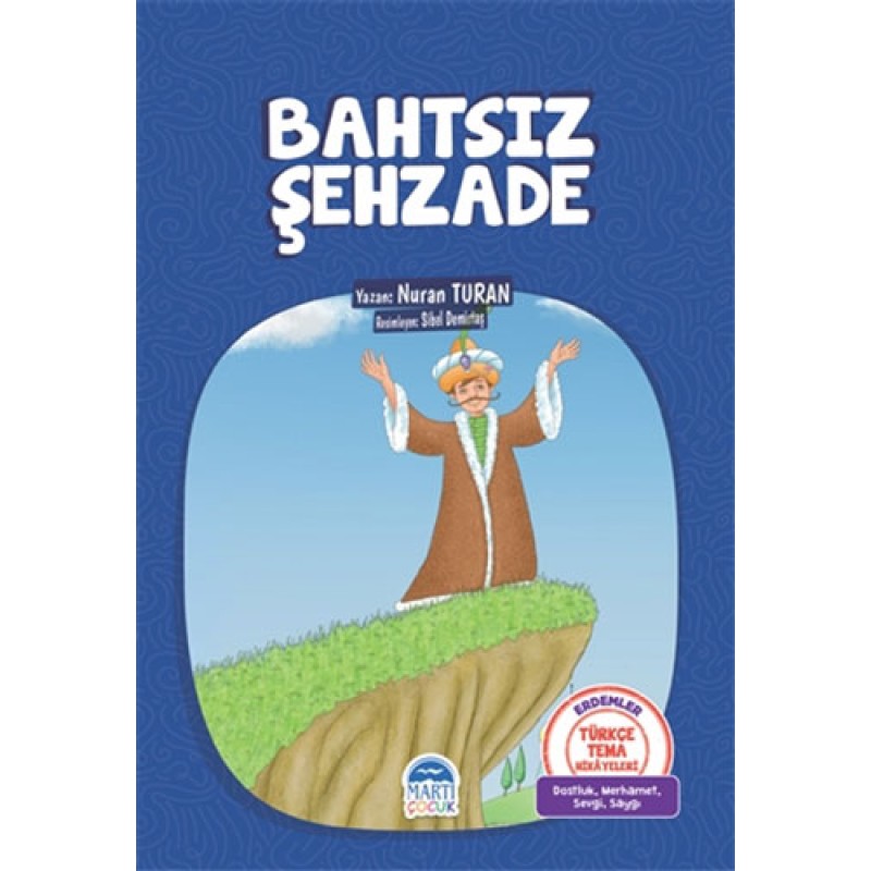 Bahtsız Şehzade