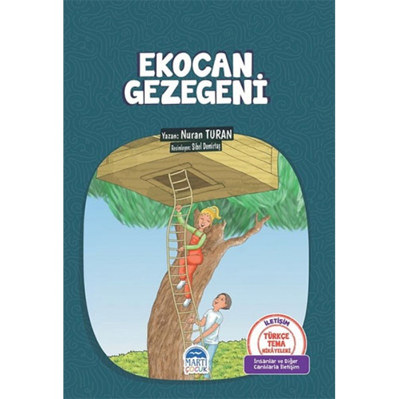 Ekocan Gezegeni