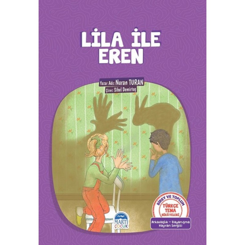 Lila ile Eren Lila ile Eren