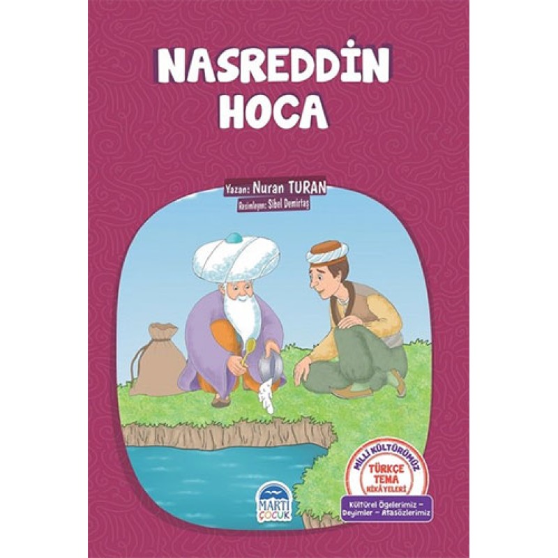 Nasreddin Hoca Nasreddin Hoca