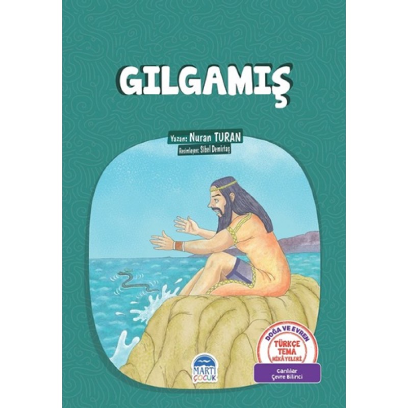 Gılgamış Gılgamış
