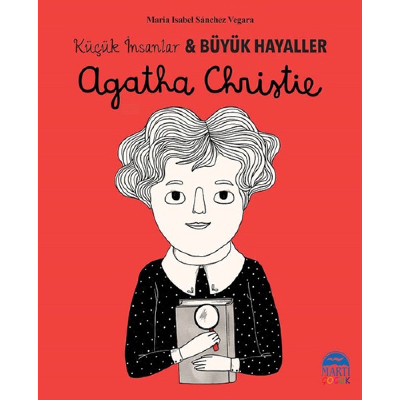 Agatha Christie - Küçük İnsanlar ve Büyük Hayaller Agatha Christie - Küçük İnsanlar ve Büyük Hayaller