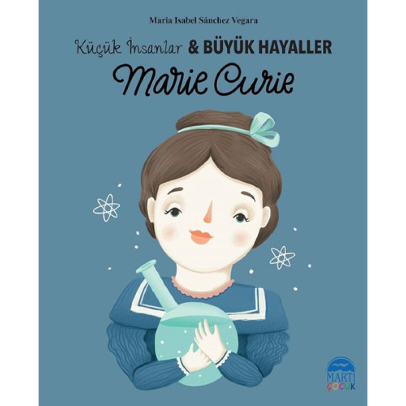 Marie Crue - Küçük İnsanlar ve Büyük Hayaller Marie Crue - Küçük İnsanlar ve Büyük Hayaller