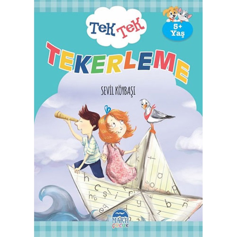 Tek Tek Tekerleme Tek Tek Tekerleme