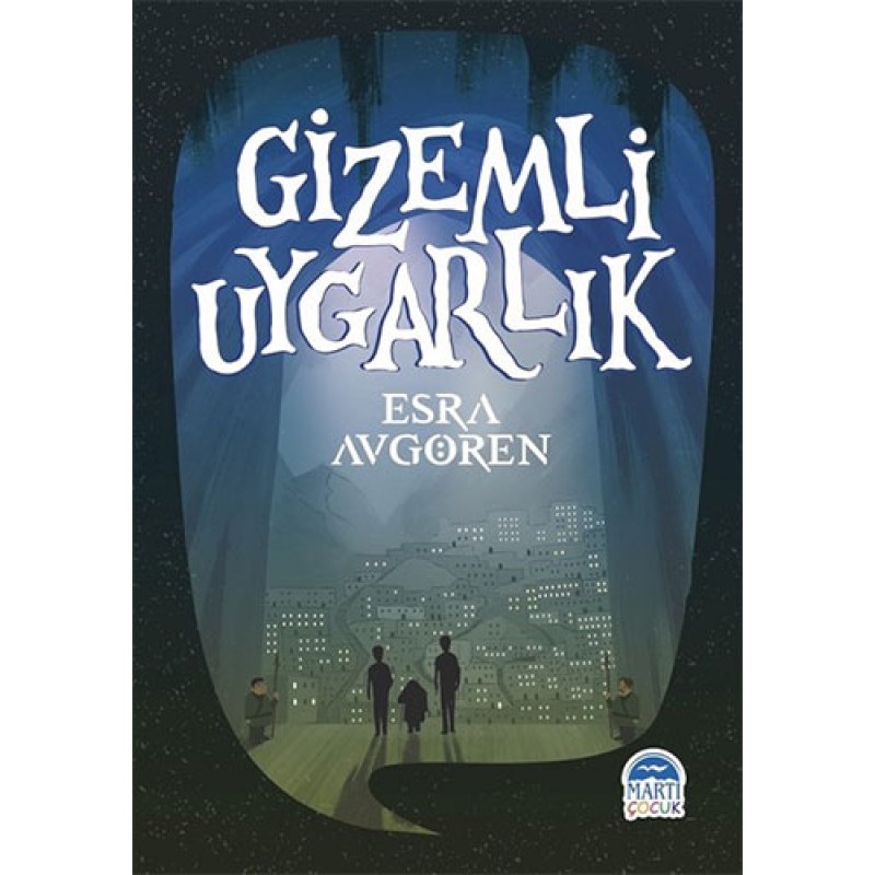 Gizemli Uygarlık Gizemli Uygarlık