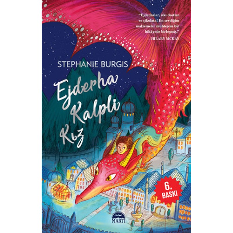 Ejderha Kalpli Kız Ejderha Kalpli Kız