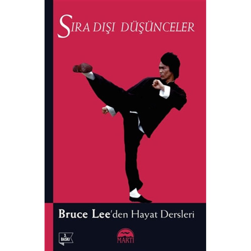 Sıra Dışı Düşünceler Sıra Dışı Düşünceler