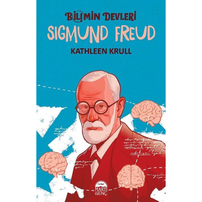 Sigmund Freud - Bilimin Devleri Sigmund Freud - Bilimin Devleri