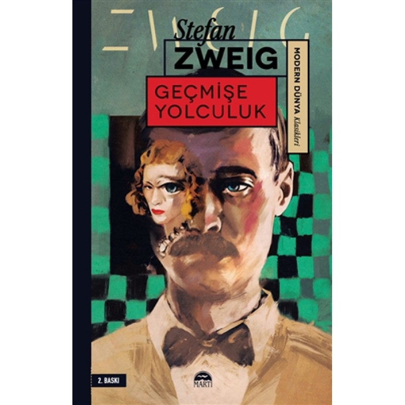 Geçmişe Yolculuk Geçmişe Yolculuk