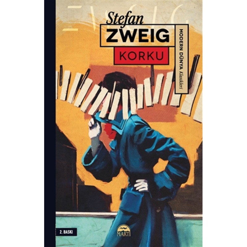 Korku Korku