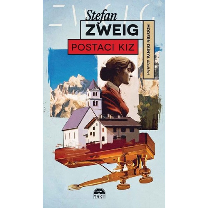 Postacı Kız Postacı Kız
