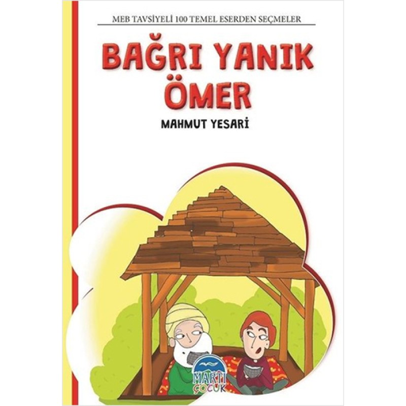 Bağrı Yanık Ömer Bağrı Yanık Ömer