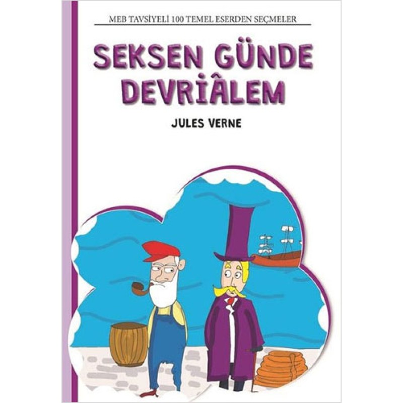 Seksen Günde Devrialem