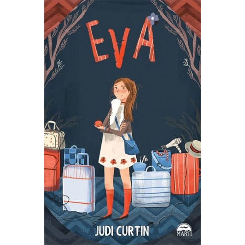 Eva Eva