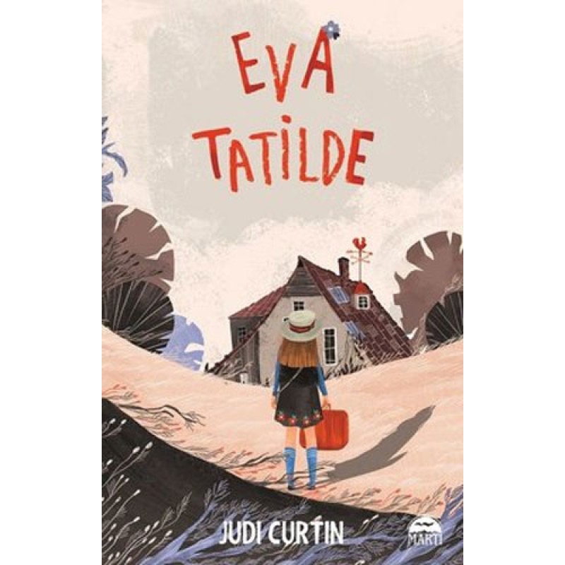 Eva Tatilde Eva Tatilde