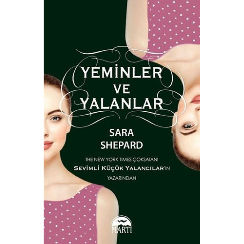 Yeminler ve Yalanlar Yeminler ve Yalanlar