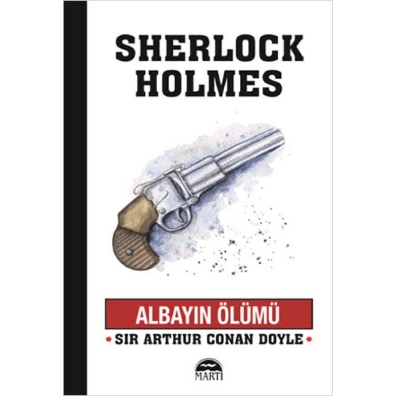 Sherlock Homes - Albayın Ölümü Sherlock Homes - Albayın Ölümü
