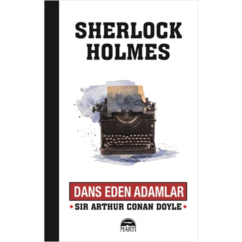Sherlock Holmes - Dans Eden Adamlar Sherlock Holmes - Dans Eden Adamlar