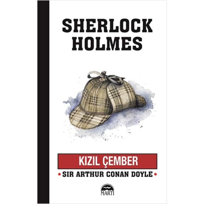 Sherlock Holmes - Kızıl Çember