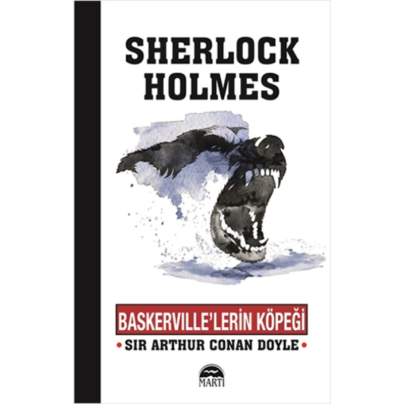 Sherlock Holmes - Baskerville’lerin Köpeği Sherlock Holmes - Baskerville’lerin Köpeği