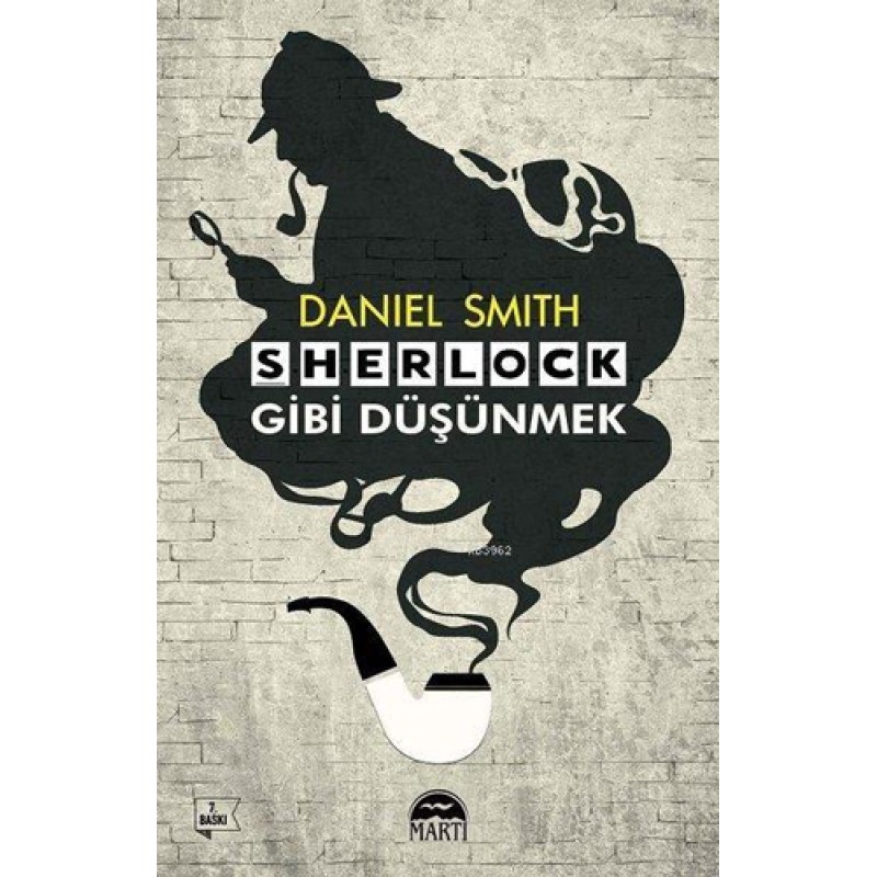 Sherlock Gibi Düşünmek Sherlock Gibi Düşünmek