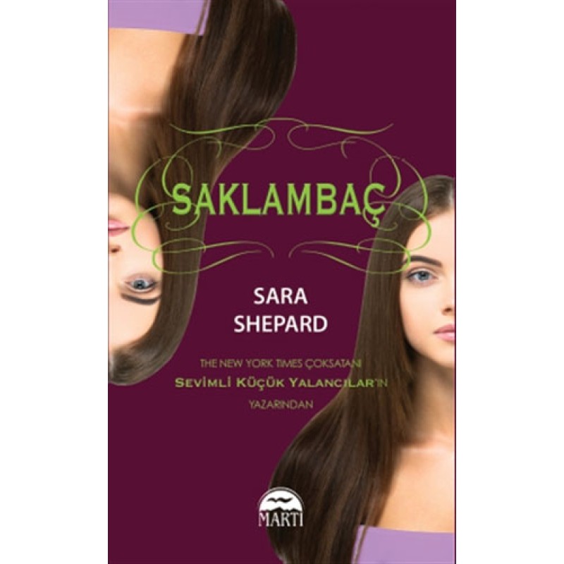 Saklambaç Saklambaç