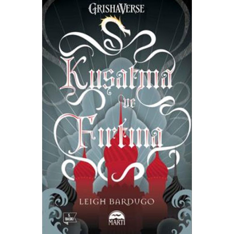 Kuşatma ve Fırtına Kuşatma ve Fırtına