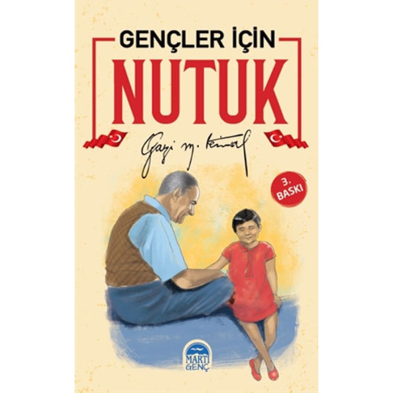 Gençler İçin Nutuk Gençler İçin Nutuk