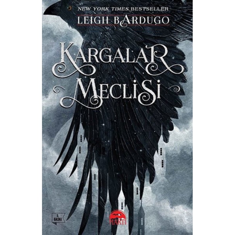 Kargalar Meclisi Kargalar Meclisi