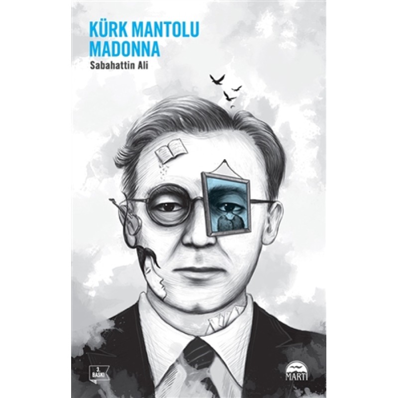 Kürk Mantolu Madonna Kürk Mantolu Madonna