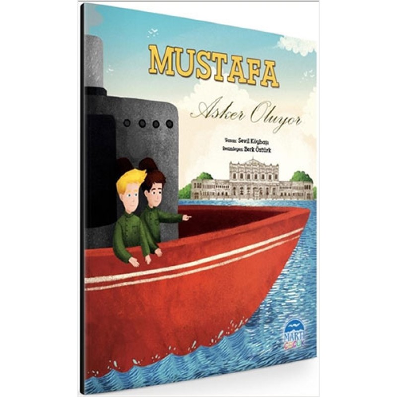 Mustafa Asker Oluyor Mustafa Asker Oluyor