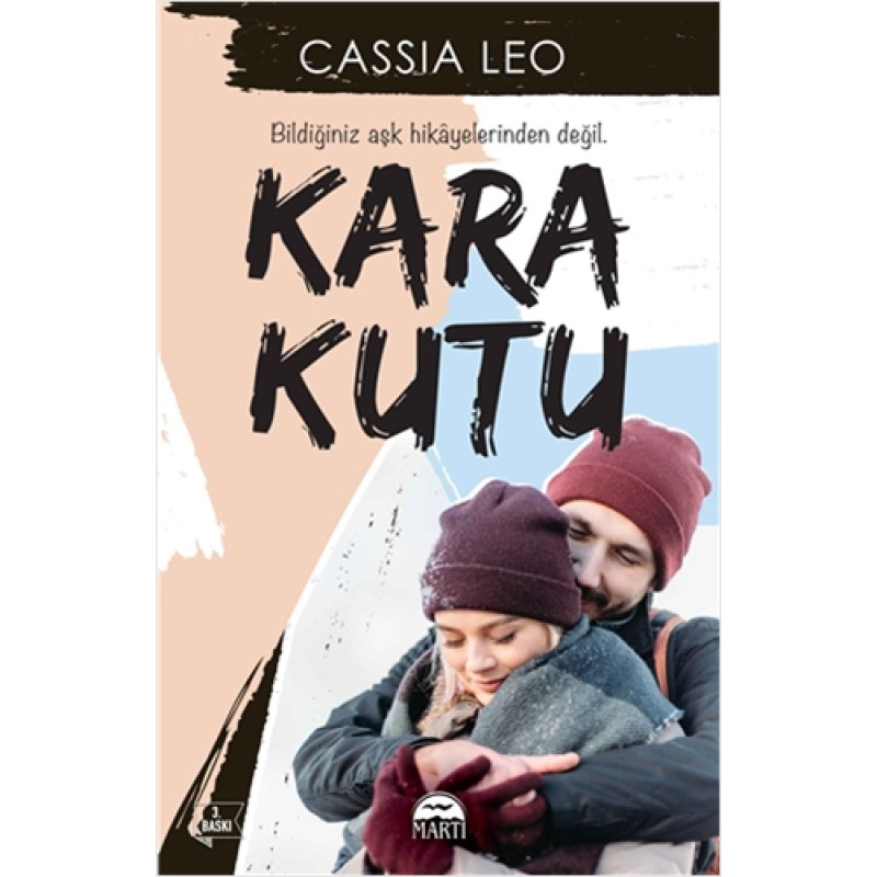 Kara Kutu Kara Kutu