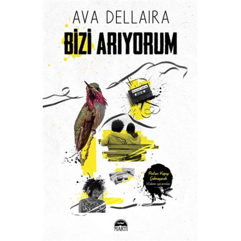 Bizi Arıyorum Bizi Arıyorum