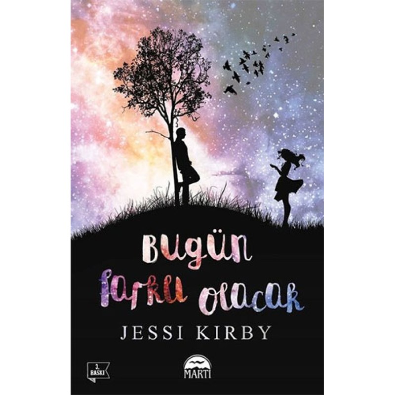 Bugün Farklı Olacak Bugün Farklı Olacak